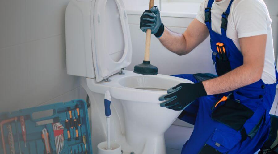 Professional sewer line repair services in Walhalla, ND